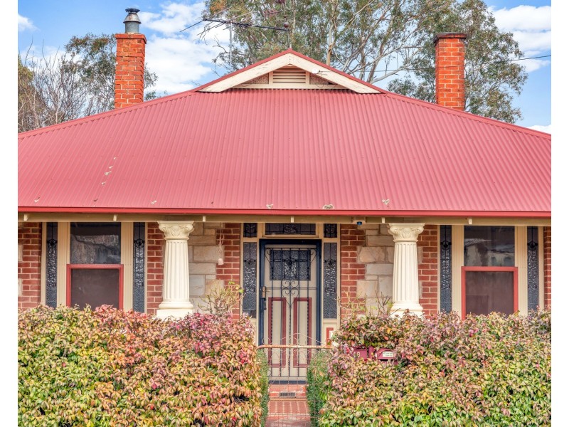 48 Moffett Street, Woodside SA 5244