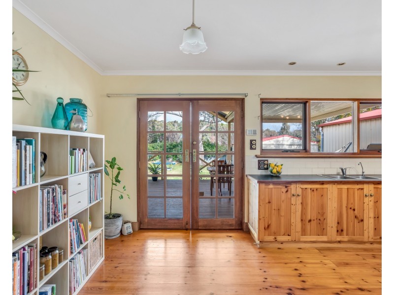 48 Moffett Street, Woodside SA 5244