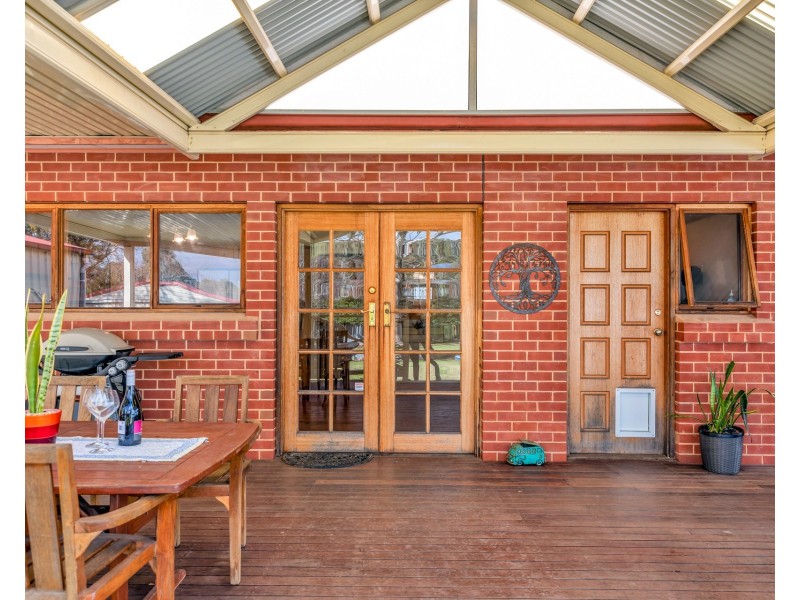 48 Moffett Street, Woodside SA 5244