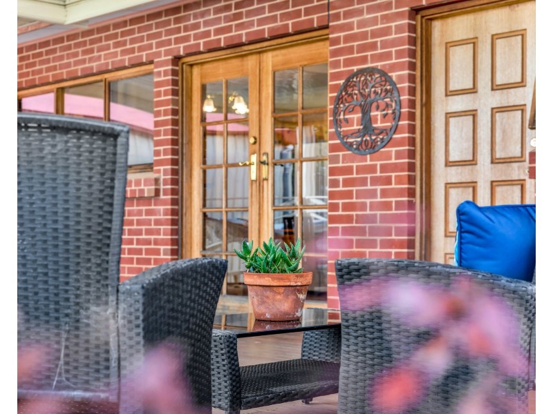 48 Moffett Street, Woodside SA 5244