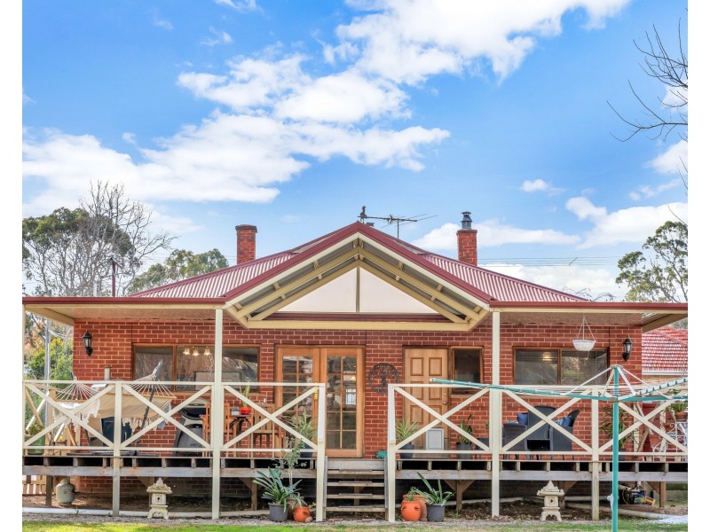 48 Moffett Street, Woodside SA 5244