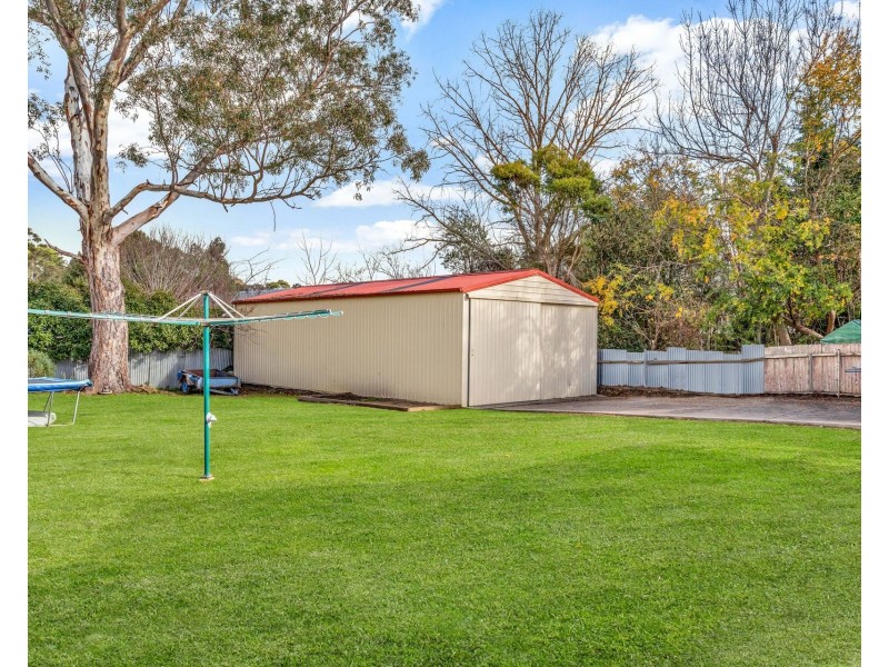 48 Moffett Street, Woodside SA 5244