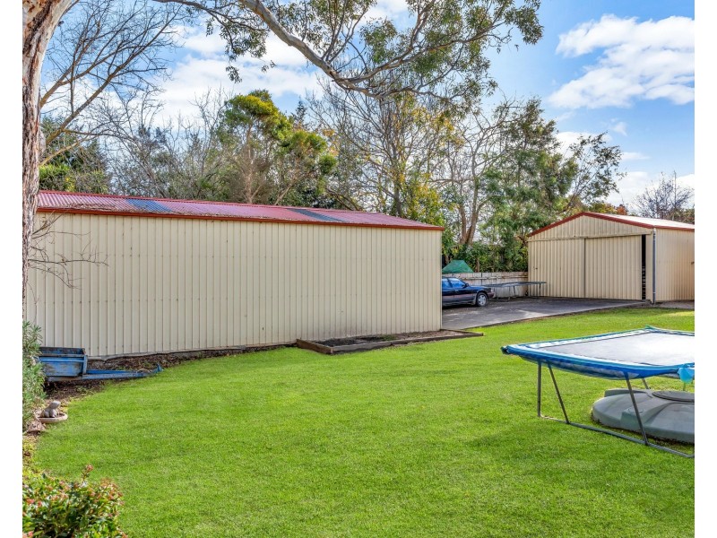 48 Moffett Street, Woodside SA 5244