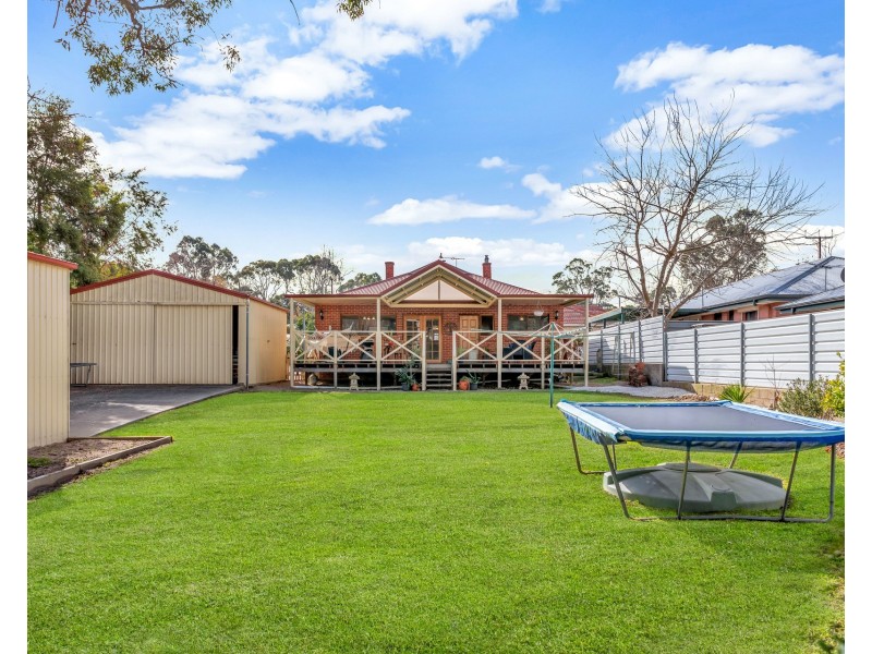 48 Moffett Street, Woodside SA 5244