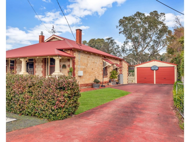 48 Moffett Street, Woodside SA 5244