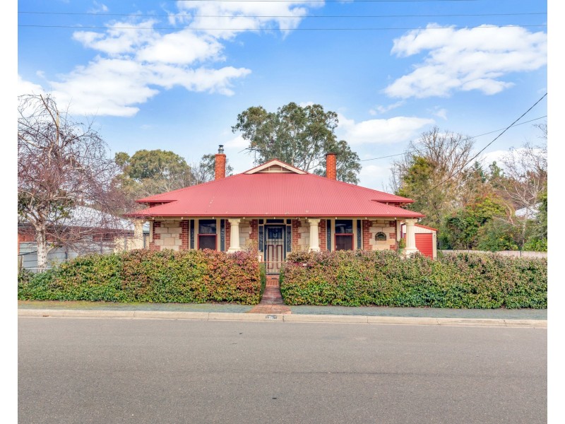 48 Moffett Street, Woodside SA 5244