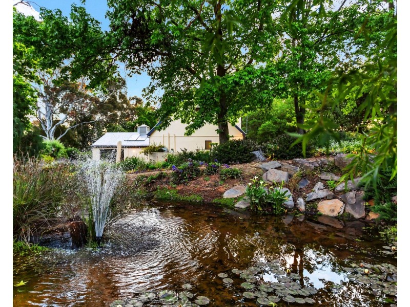 100 Wicks Road, Oakbank SA 5243