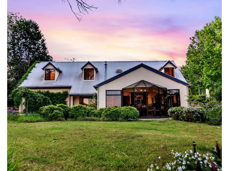 100 Wicks Road, Oakbank SA 5243