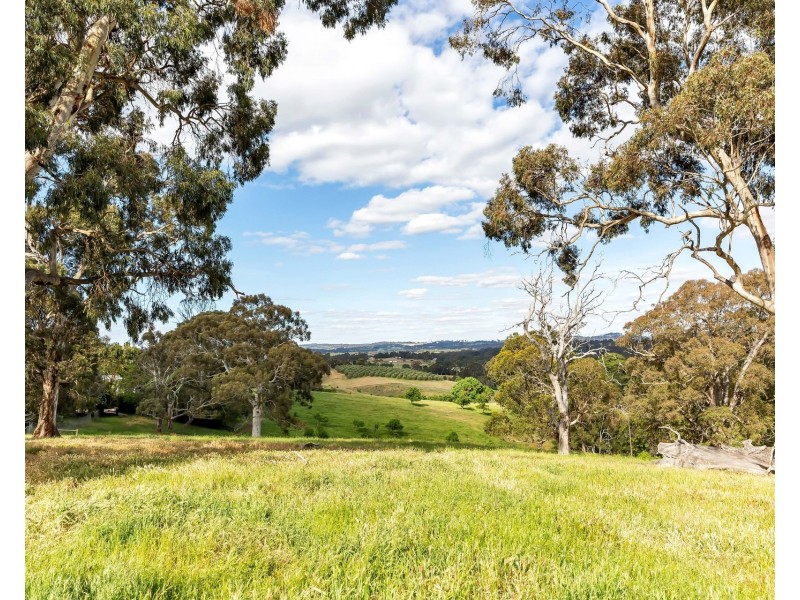 100 Wicks Road, Oakbank SA 5243