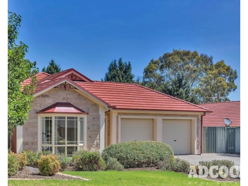 13 Turnbull Court, Woodside SA 5244