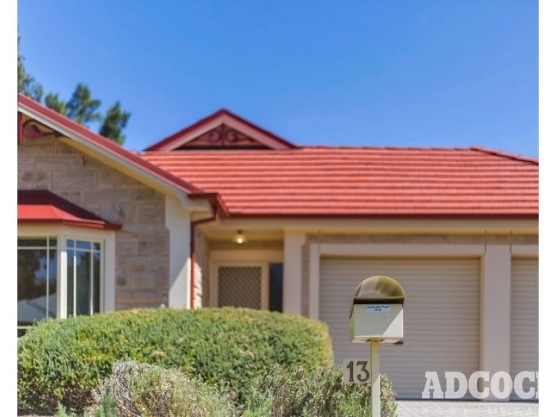 13 Turnbull Court, Woodside SA 5244