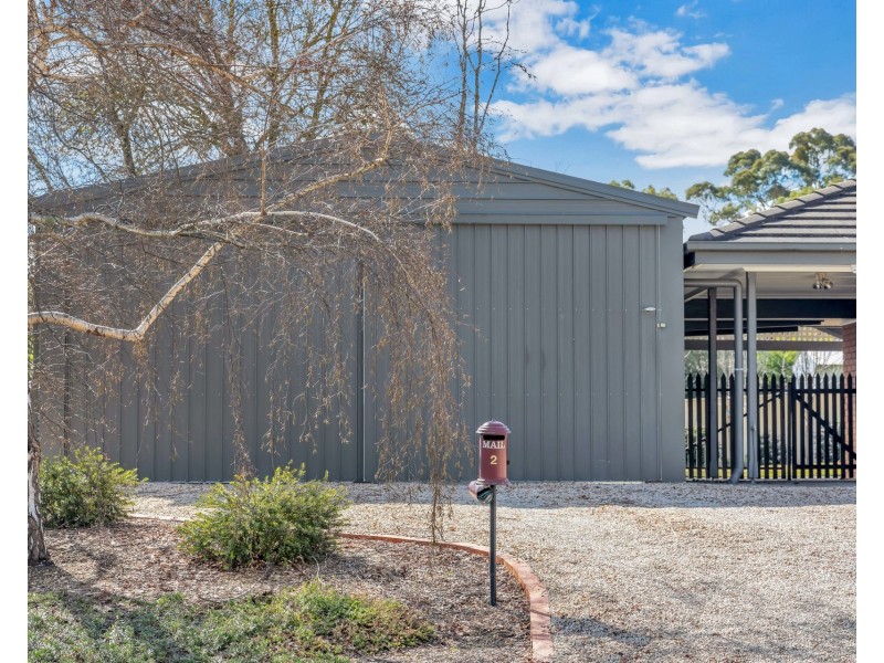 2 Freshford Place, Woodside SA 5244