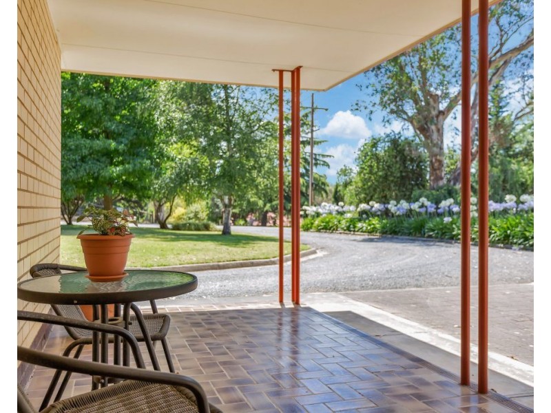 122 Onkaparinga Valley Road, Woodside SA 5244