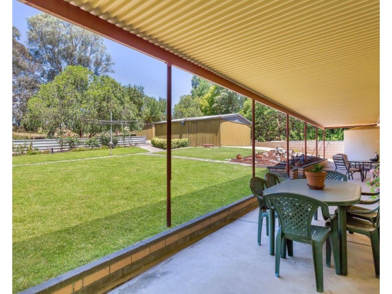 122 Onkaparinga Valley Road, Woodside SA 5244