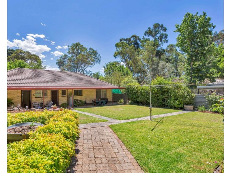 122 Onkaparinga Valley Road, Woodside SA 5244