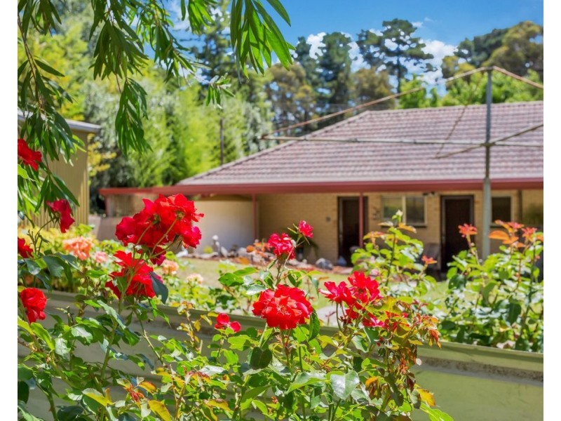 122 Onkaparinga Valley Road, Woodside SA 5244