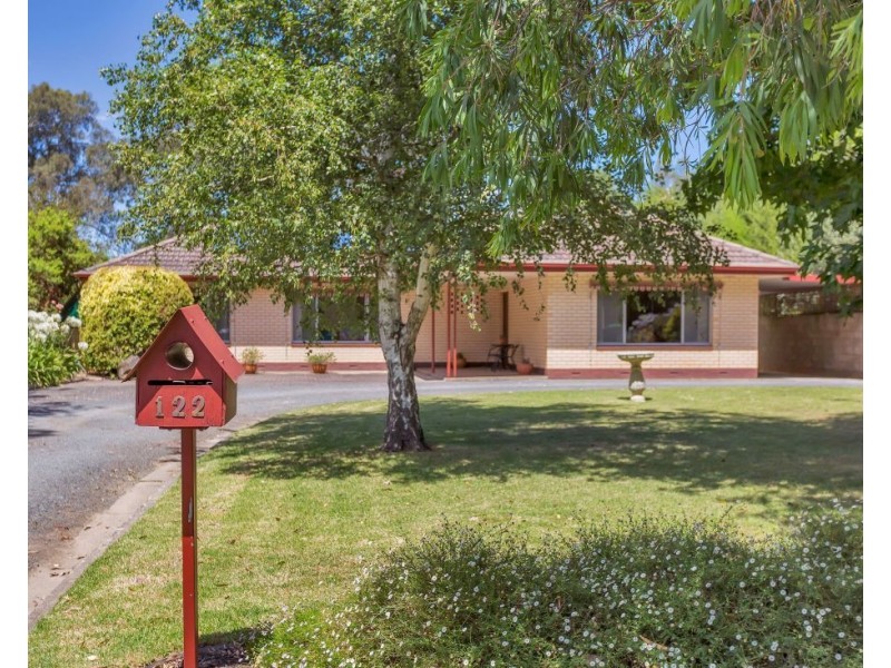 122 Onkaparinga Valley Road, Woodside SA 5244