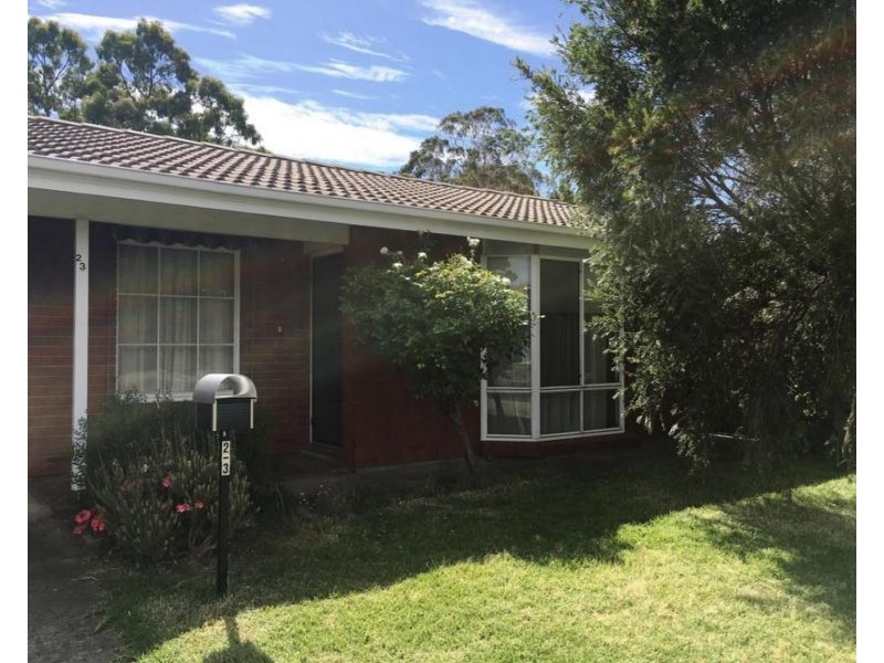 2/3 Ilinga Avenue, Balhannah SA 5242