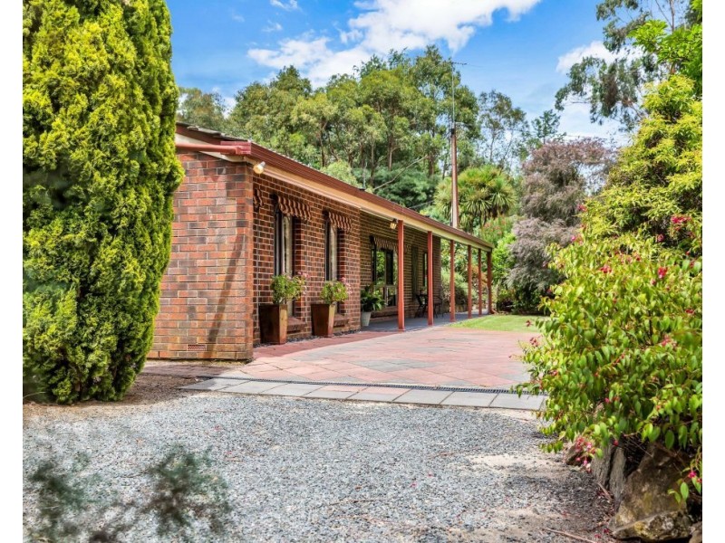 1286 Lobethal Road, Forest Range SA 5139