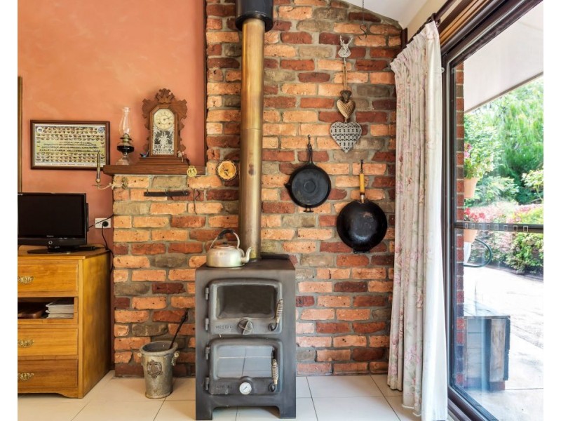 1286 Lobethal Road, Forest Range SA 5139