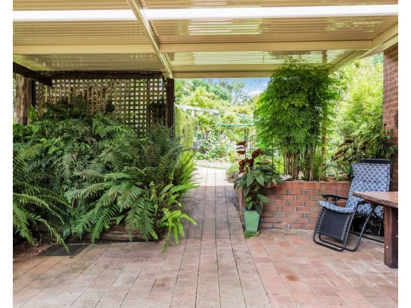 1286 Lobethal Road, Forest Range SA 5139