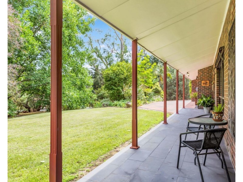 1286 Lobethal Road, Forest Range SA 5139