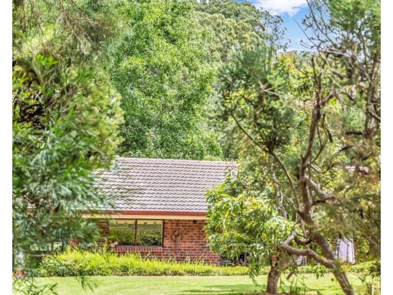 1286 Lobethal Road, Forest Range SA 5139