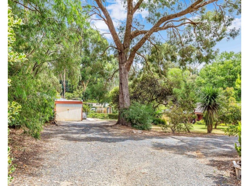 1286 Lobethal Road, Forest Range SA 5139