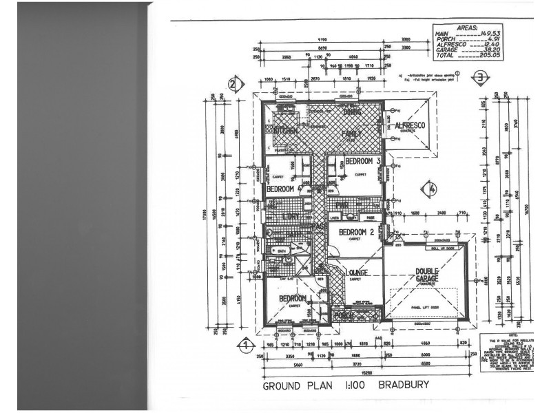 5A Hallett Road, Littlehampton SA 5250 Floorplan