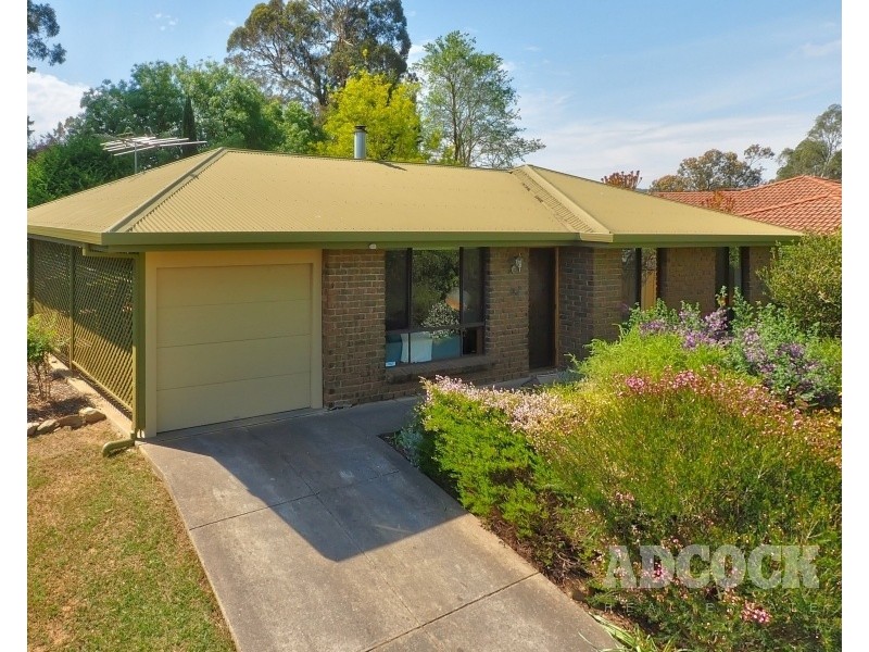 17 Jacaranda Drive, Woodside SA 5244