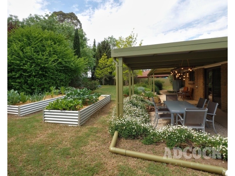 17 Jacaranda Drive, Woodside SA 5244