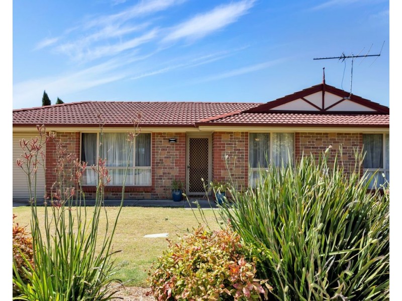 6A Packard Street, Nairne SA 5252