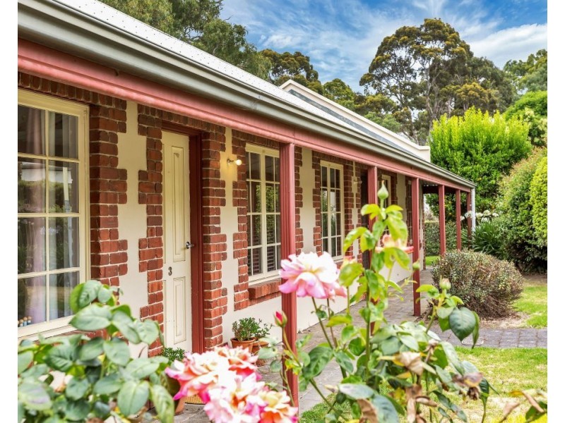 3/7 John Street, Woodside SA 5244