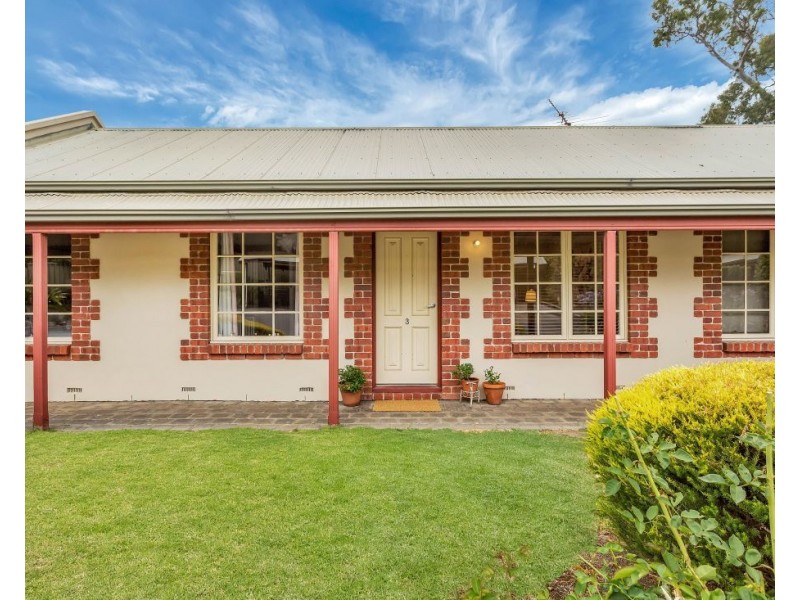 3/7 John Street, Woodside SA 5244