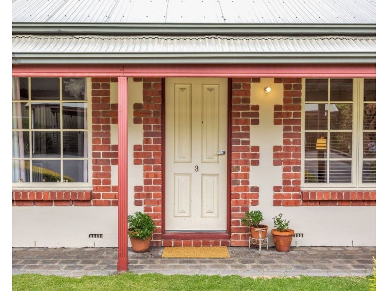 3/7 John Street, Woodside SA 5244