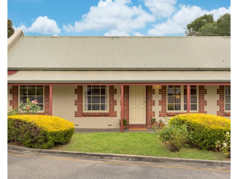 3/7 John Street, Woodside SA 5244