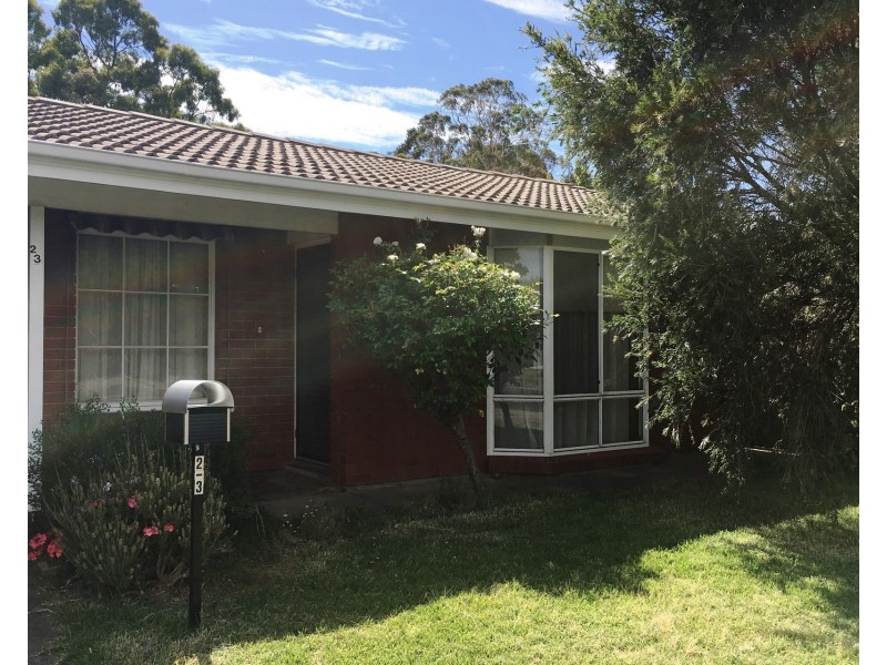 2/3 Ilinga Avenue, Balhannah SA 5242