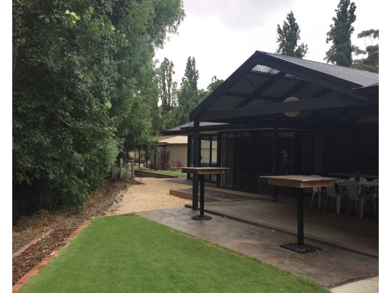 1 Bartley Street, Nairne SA 5252