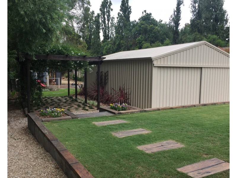 1 Bartley Street, Nairne SA 5252