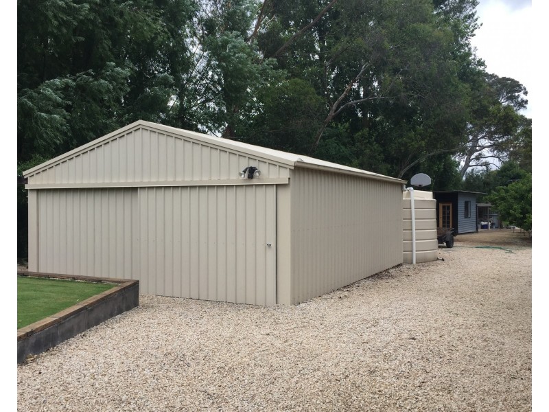 1 Bartley Street, Nairne SA 5252