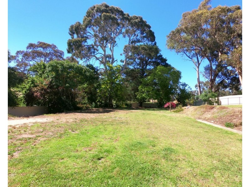 16A Glebe Road, Balhannah SA 5242