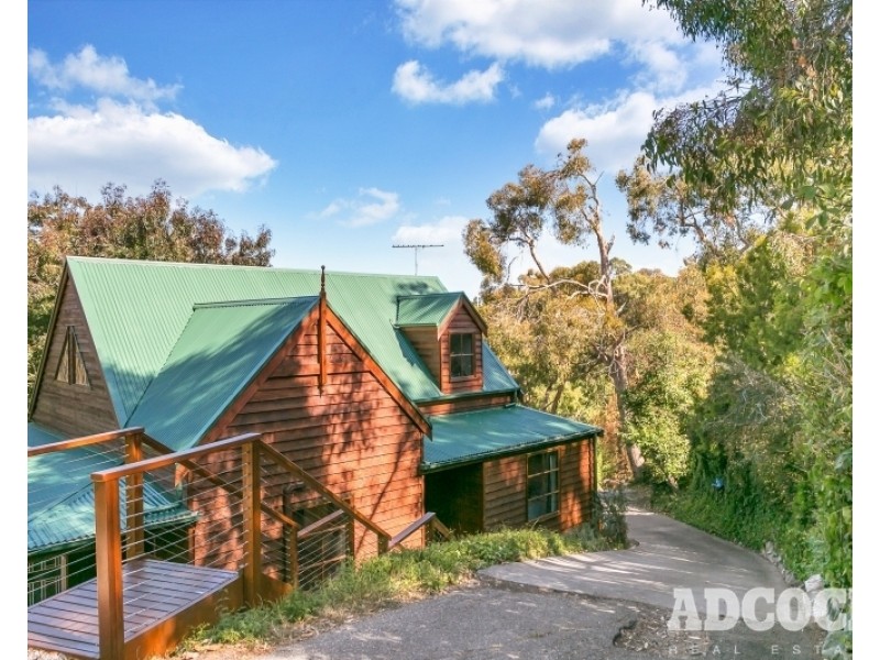 12 Glen Road, Bridgewater SA 5155