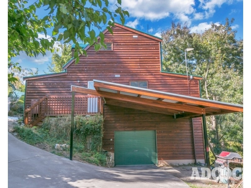 12 Glen Road, Bridgewater SA 5155