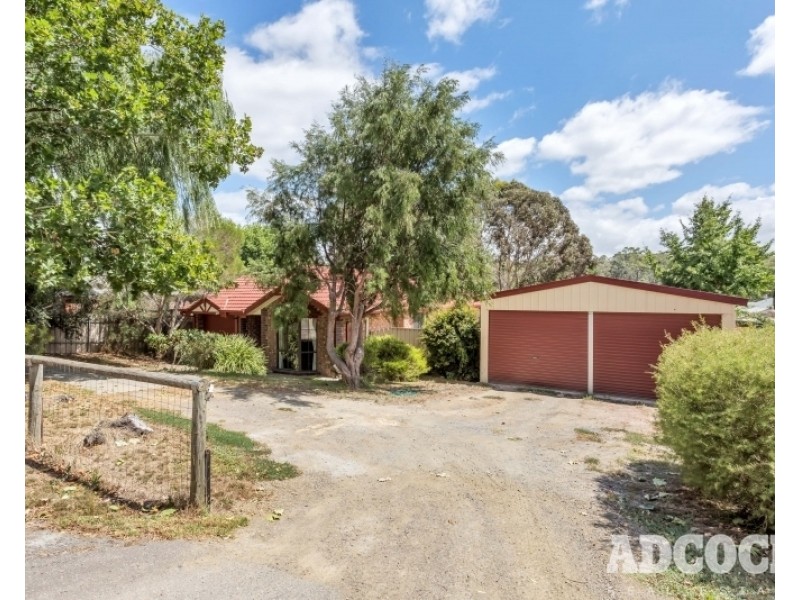 49 Onkaparinga Valley Road, Balhannah SA 5242