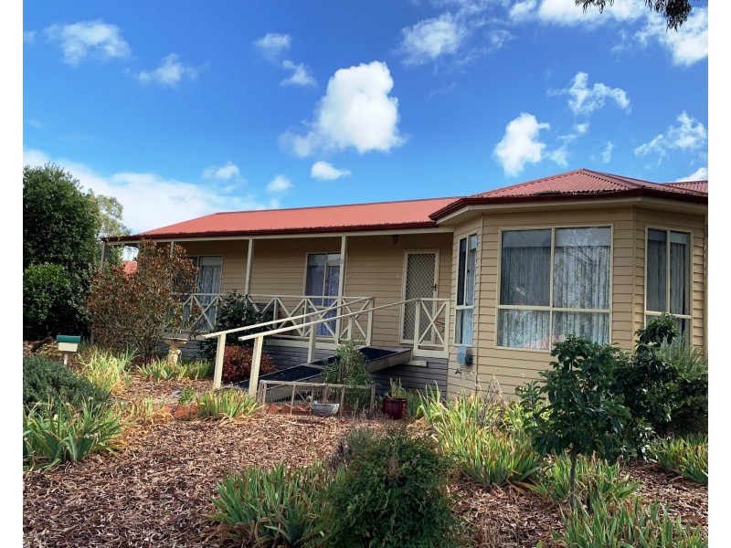 2/55 Elizabeth Street, Woodside SA 5244