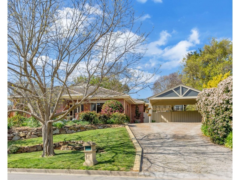 7 Corana Court, Balhannah SA 5242