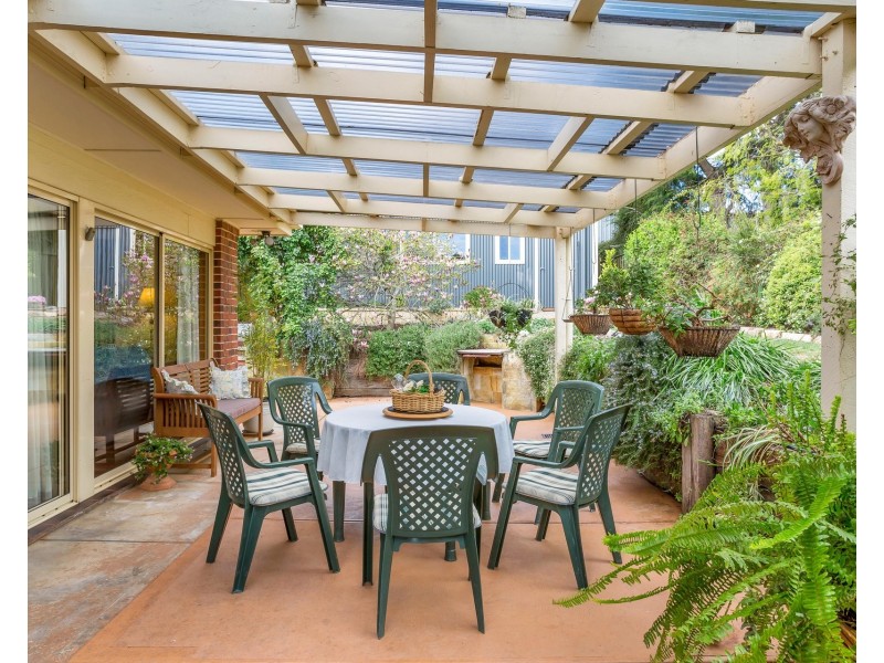 7 Corana Court, Balhannah SA 5242