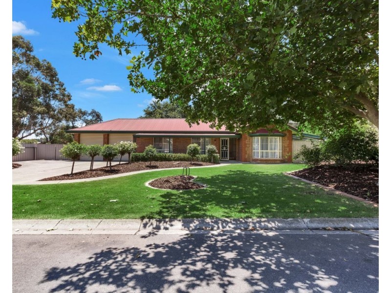 2 Nightingale Court, Oakbank SA 5243