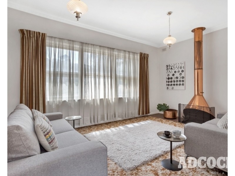 60 Gillman Road, Oakbank SA 5243