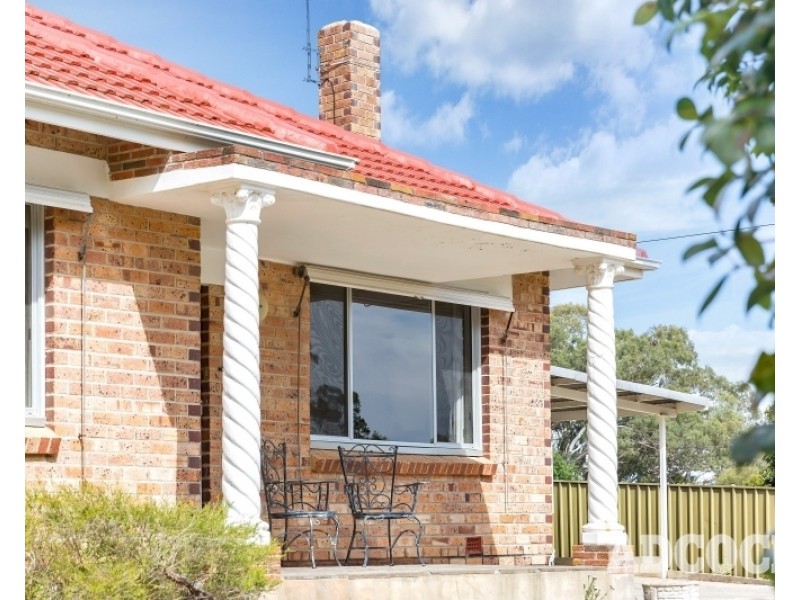 60 Gillman Road, Oakbank SA 5243